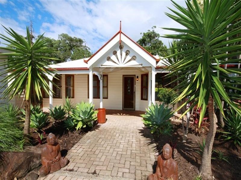 14 Kapilano Crescent, Mountain Creek QLD 4557