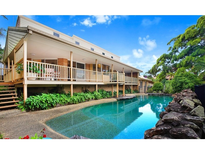 13 Nara Court, Buderim QLD 4556