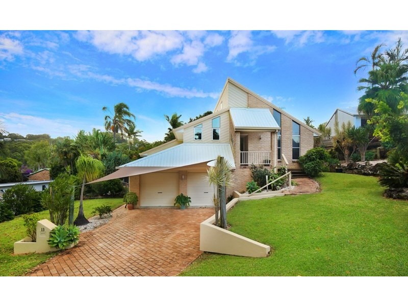 13 Nara Court, Buderim QLD 4556
