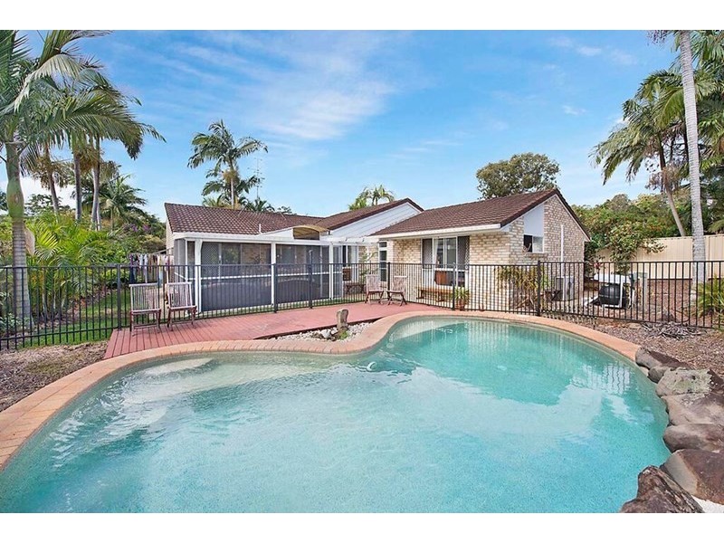 5 Heracles Court, Buderim QLD 4556