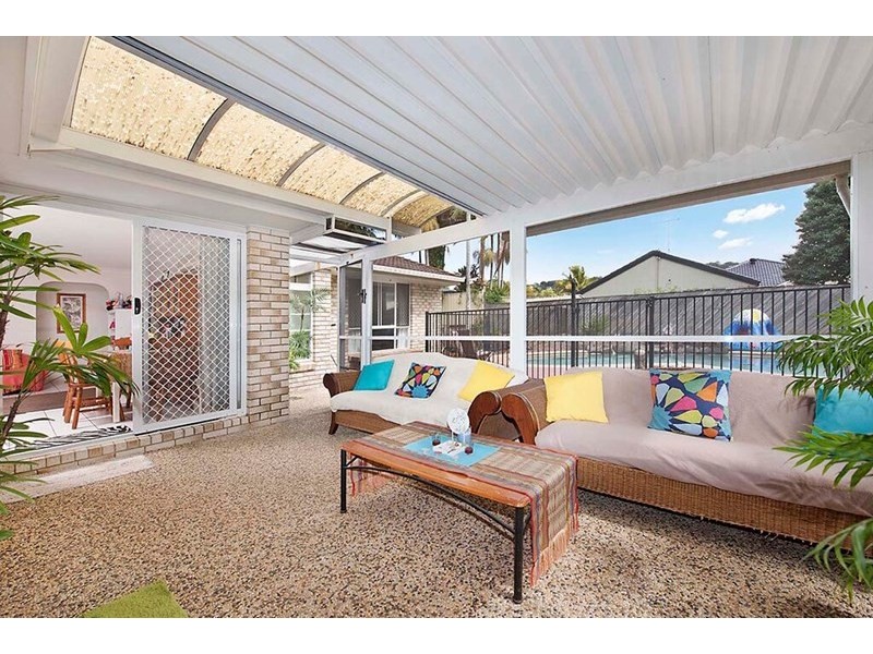 5 Heracles Court, Buderim QLD 4556