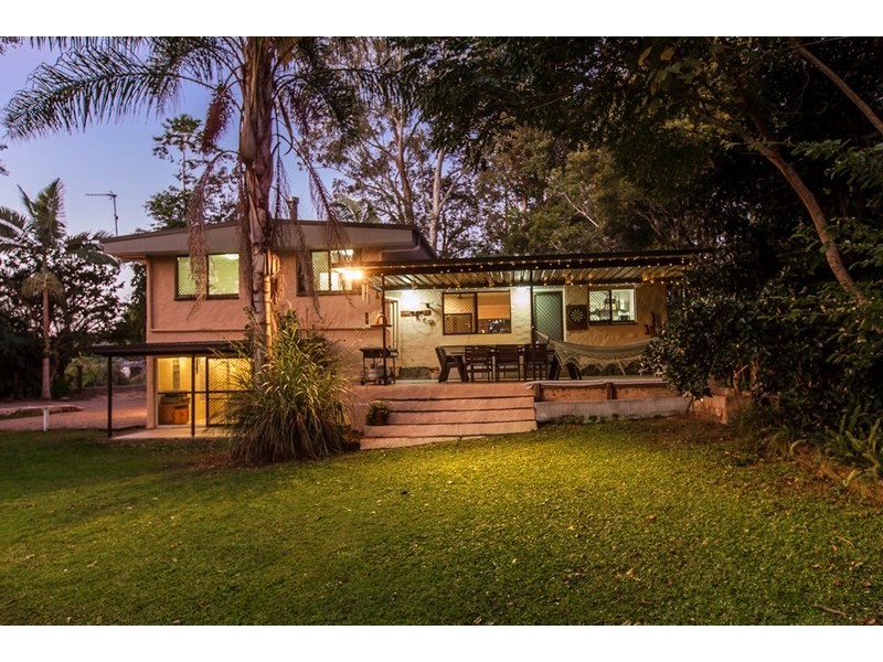 430-436 Blackall Range Road, West Woombye QLD 4559