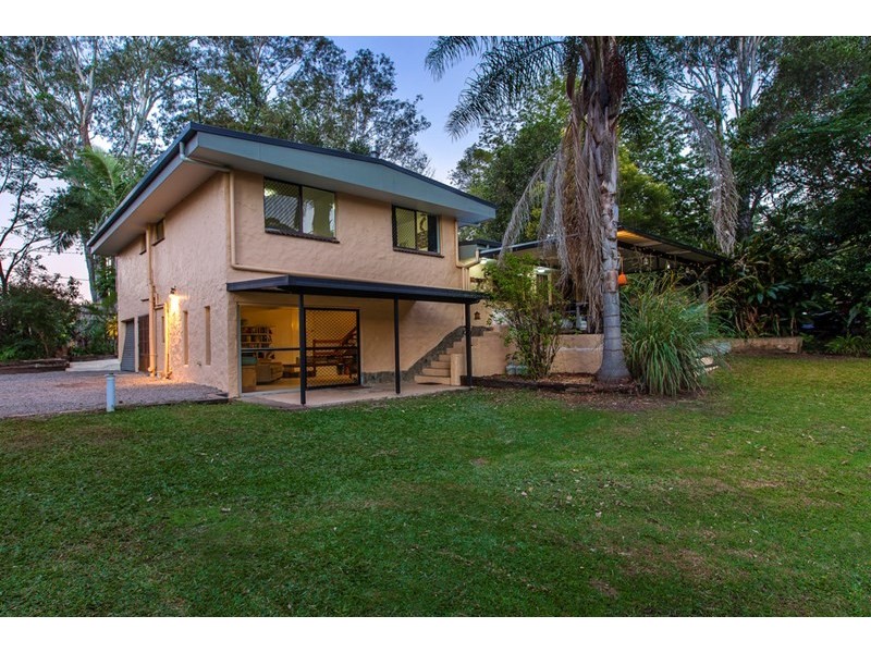 430-436 Blackall Range Road, West Woombye QLD 4559