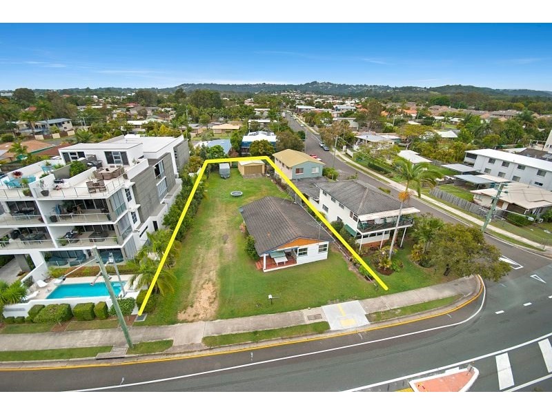 179-181 Bradman Avenue, Maroochydore QLD 4558
