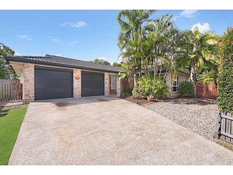 3 Lee Street, Buderim QLD 4556