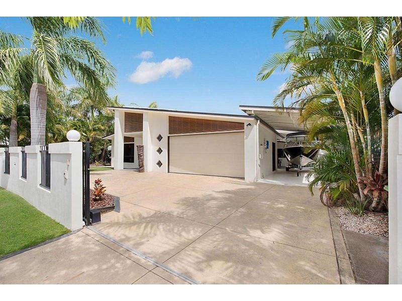 1 Leah Close, Buderim QLD 4556