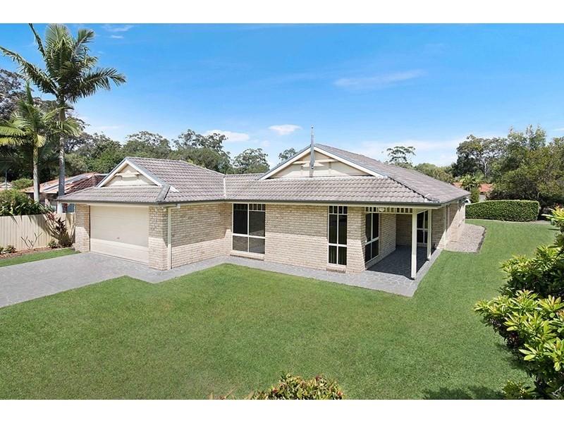 4 Oscar Court, Buderim QLD 4556