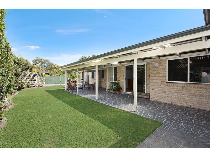 4 Oscar Court, Buderim QLD 4556