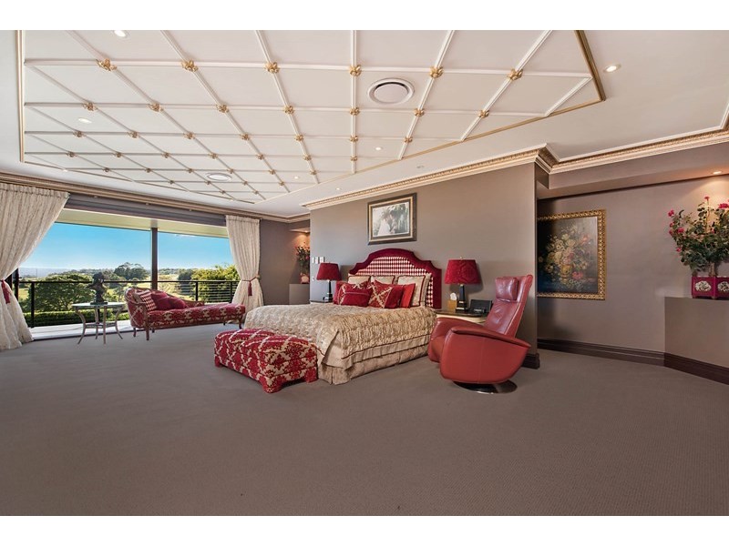 236 Mountain View Road, Maleny QLD 4552