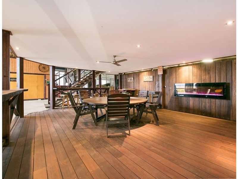 236 Mountain View Road, Maleny QLD 4552