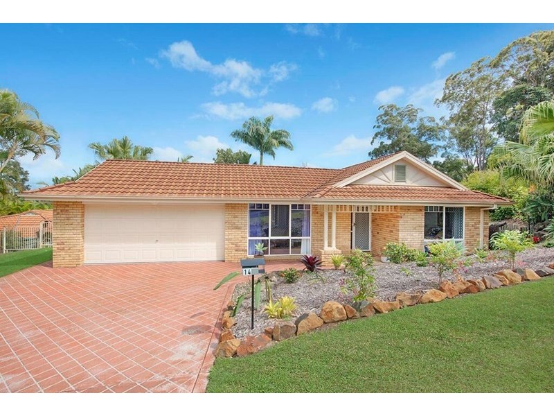 14 Glenview Close, Buderim QLD 4556