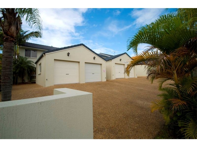 3/139 Tepequar Drive, Maroochydore QLD 4558