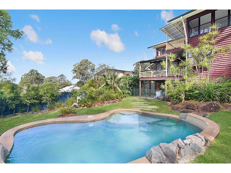 68 Nyes Crescent, Buderim QLD 4556
