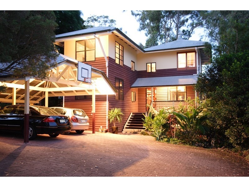 68 Nyes Crescent, Buderim QLD 4556