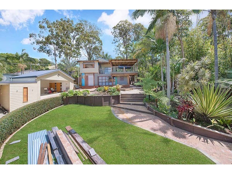 9 Dakara Court, Buderim QLD 4556