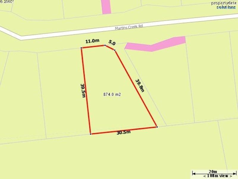 64 Martins Creek Road, Buderim QLD 4556