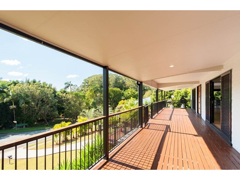 22 Nicklin Road, Palmwoods QLD 4555