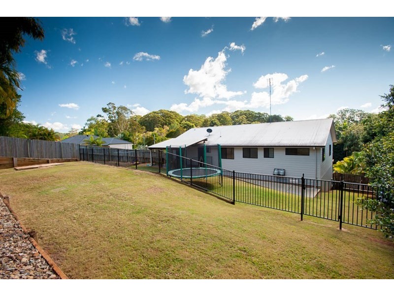 22 Nicklin Road, Palmwoods QLD 4555