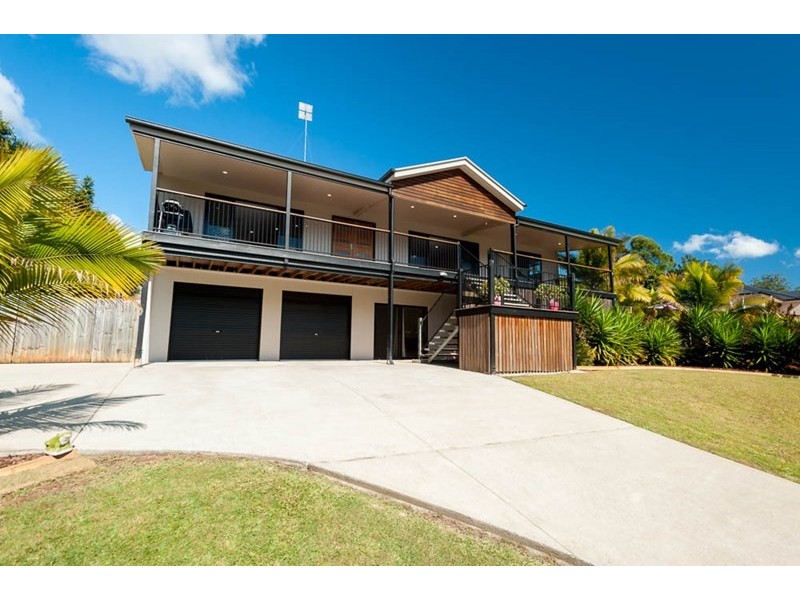 22 Nicklin Road, Palmwoods QLD 4555