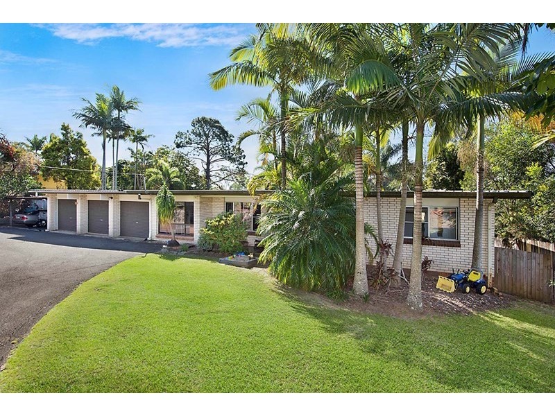 338 Main Road, Kuluin QLD 4558