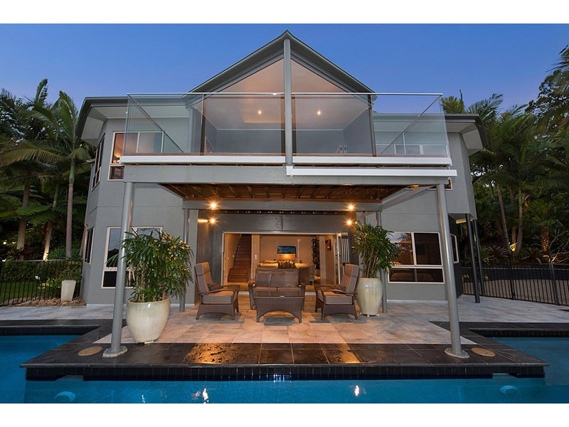 26 Panorama Ridge Road, Buderim QLD 4556