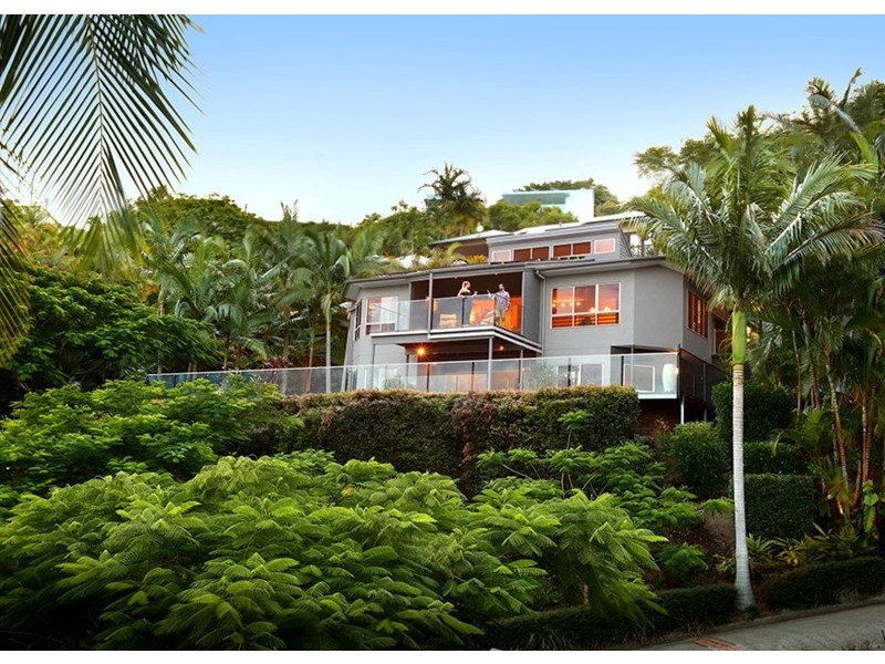 26 Panorama Ridge Road, Buderim QLD 4556