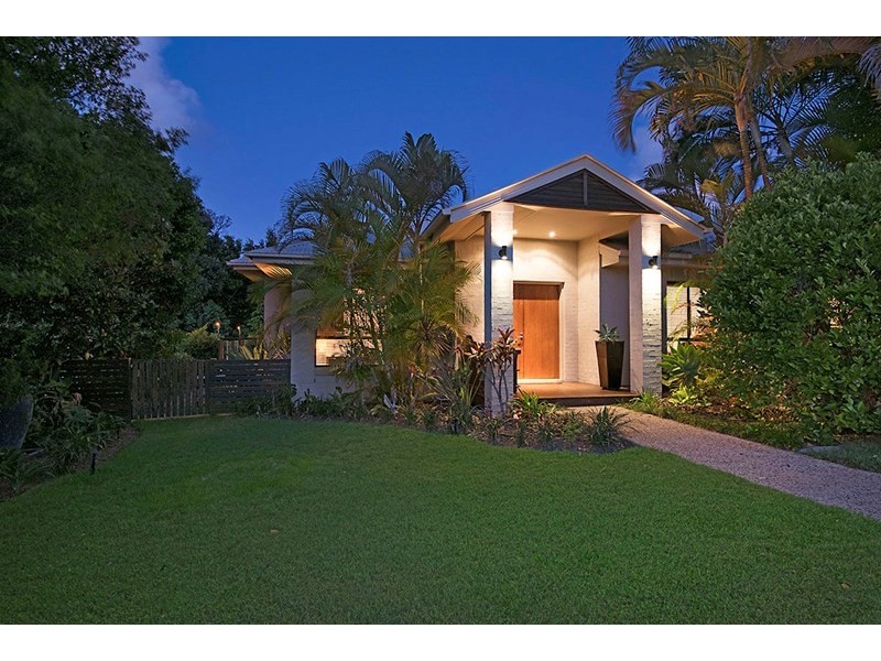 14 St. Anton Drive, Mons QLD 4556