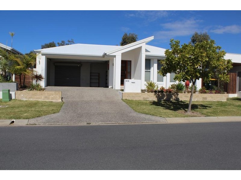6 Flindersia Place, Mountain Creek QLD 4557