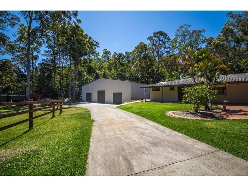 67 Sawreys Road, Forest Glen QLD 4556