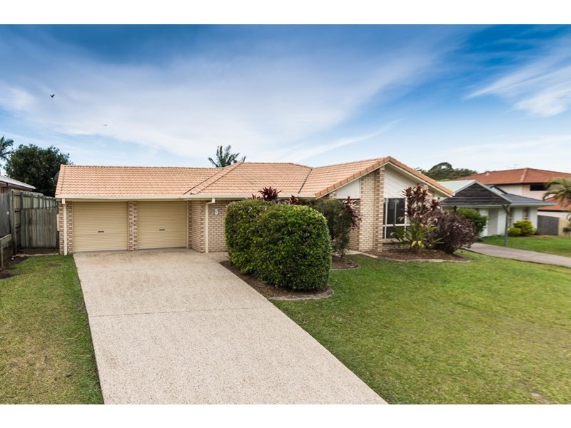 5. Murdoch Court, Sippy Downs QLD 4556