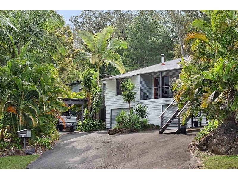 6 Nyes Crescent, Buderim QLD 4556