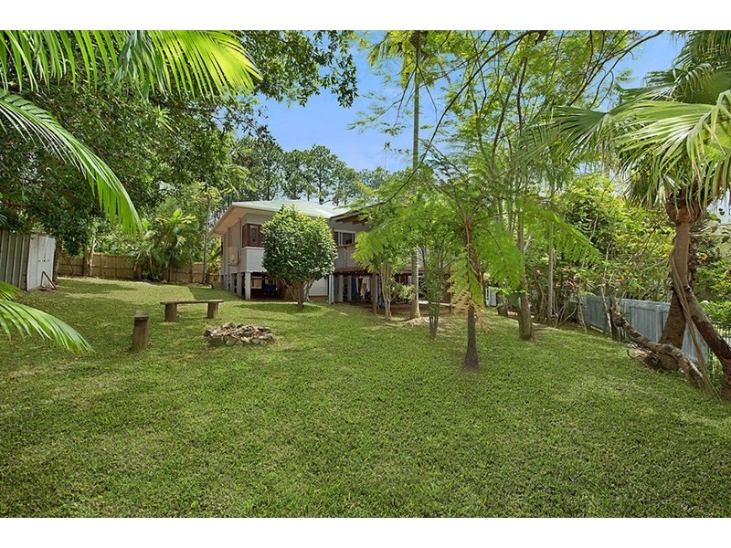 1 Chevallum Road, Palmwoods QLD 4555