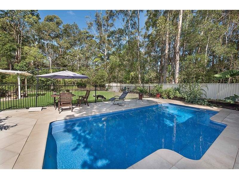 10 Gymea Court, Mountain Creek QLD 4557