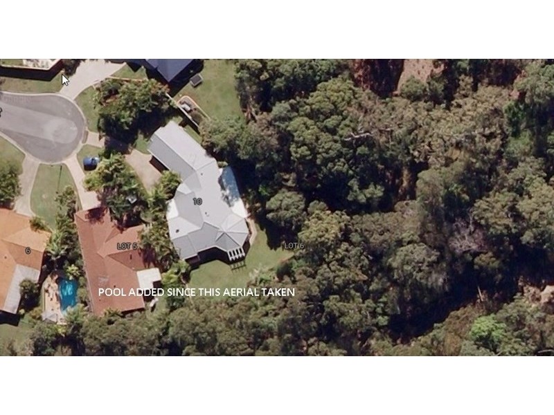 10 Gymea Court, Mountain Creek QLD 4557