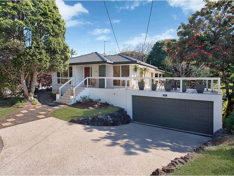 9. Fountain Road, Buderim QLD 4556