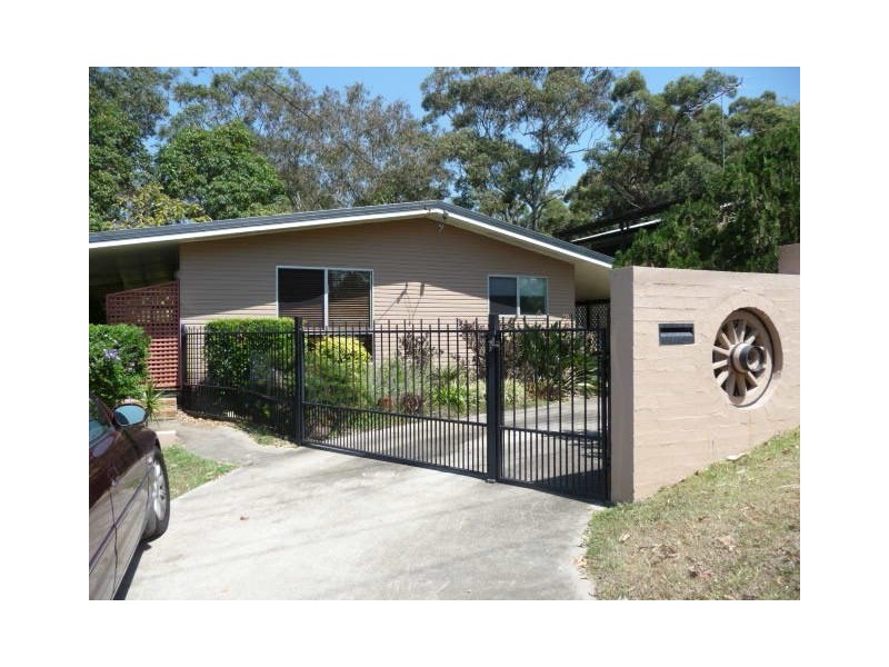 26 Rim Road, Buderim QLD 4556