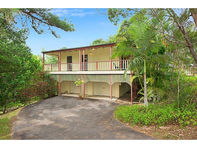 45 Lara Drive, Buderim QLD 4556