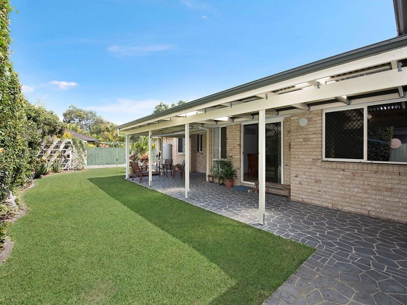 4 Oscar Court, Buderim QLD 4556