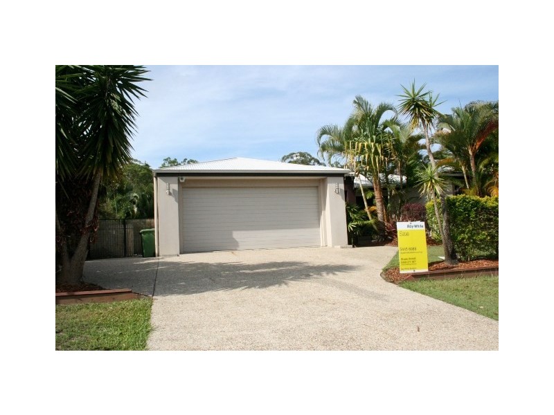 23 Figbird Crescent, Buderim QLD 4556