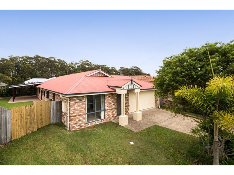 7 Burke Close, Sippy Downs QLD 4556