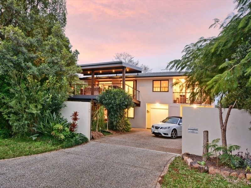 8 Allamanda Avenue, Buderim QLD 4556