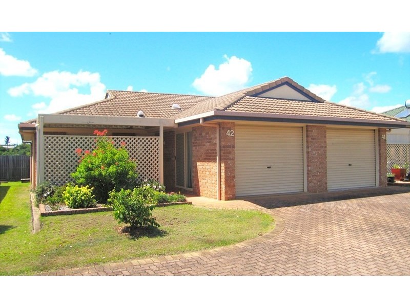 42/83 Lindsay Road, Buderim QLD 4556