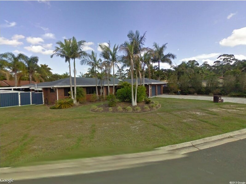 26 Lurnea Crescent, Mountain Creek QLD 4557