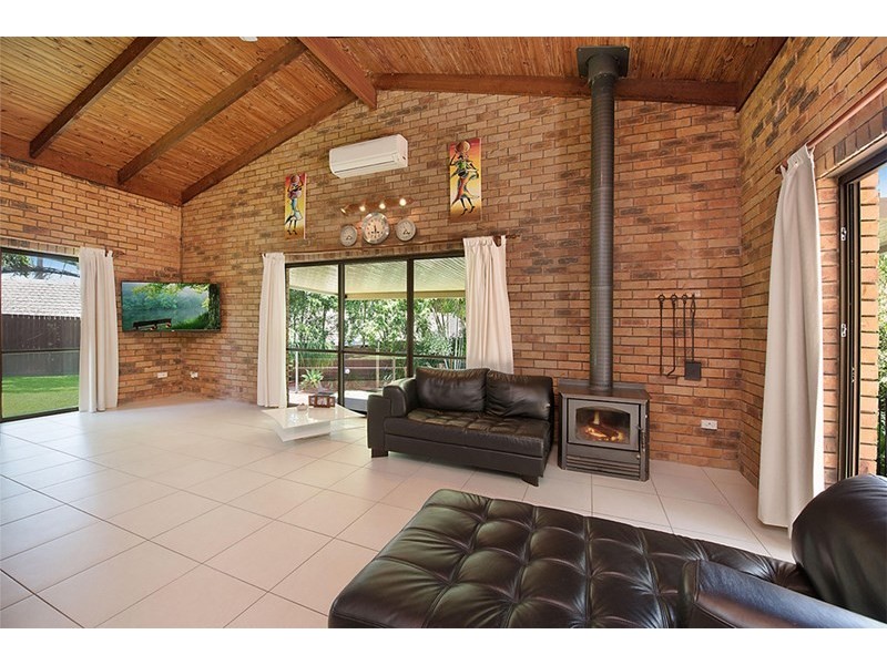 5 Jasmine Court, Buderim QLD 4556