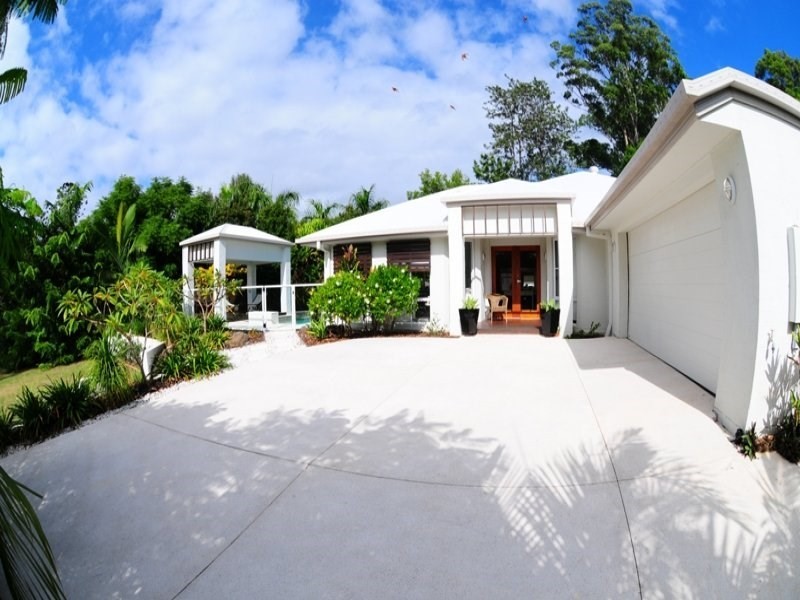 16 Mackenzie Green, Buderim QLD 4556