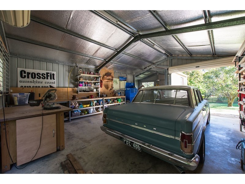 5 Kentucky Court, Little Mountain QLD 4551