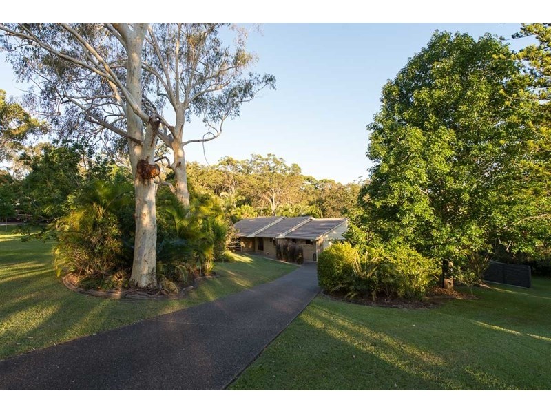 5 Kentucky Court, Little Mountain QLD 4551