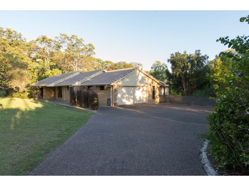 5 Kentucky Court, Little Mountain QLD 4551