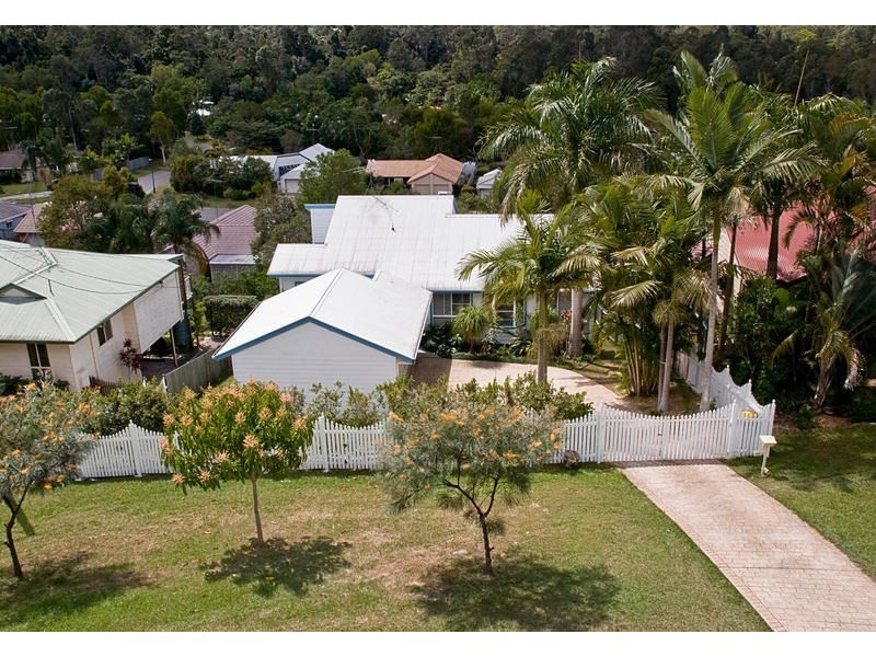 95 Ballinger Road, Buderim QLD 4556