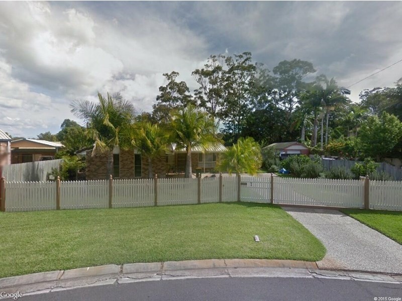 7 Meljaren Place, Buderim QLD 4556
